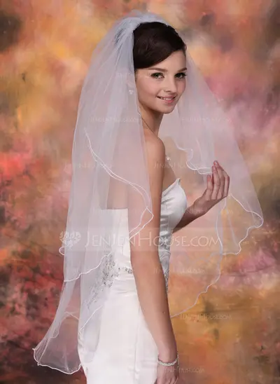 Wedding Veils (006003757)