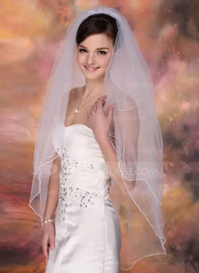 Wedding Veils (006003757)