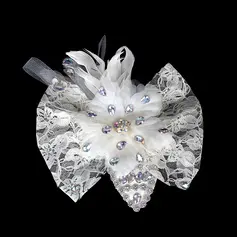 Beautiful Feather Women's Flowers (042016712)