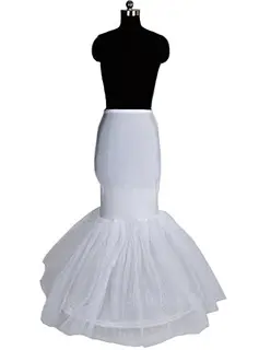 Mermaid Floor-Length (037004194)