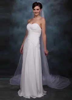 Wedding Veils (006004087)