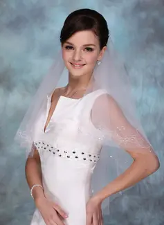 Wedding Veils (006013290)