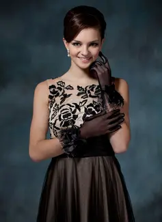 Wrist Gloves (014020525)