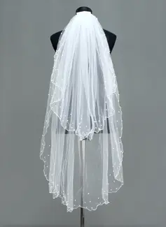 Wedding Veils (006005382)