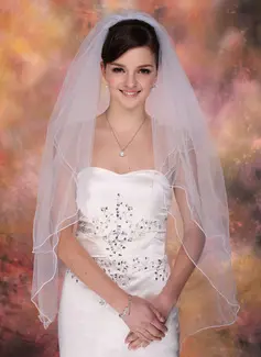 Wedding Veils (006003757)
