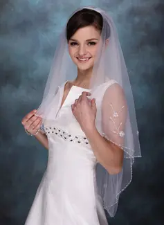 Wedding Veils (006005407)