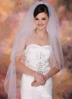 Wedding Veils (006003961)