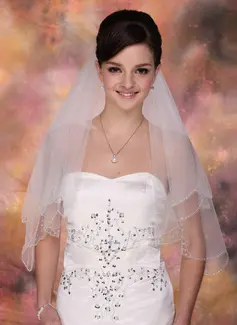 Wedding Veils (006013289)