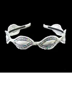 Beautiful Alloy/Cotton Women's Wedding Flowers (042024908)