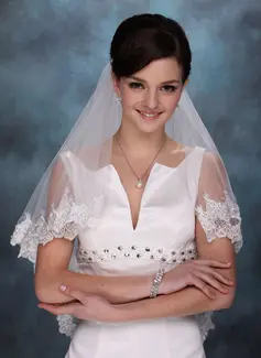 Wedding Veils (006013291)
