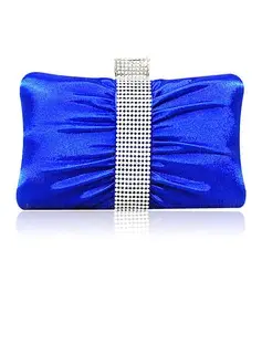 Moda Frizioni di nylon con il cristallo (altri colori) (012025174)
