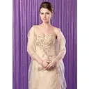 Organza Special Occasion Shawl (013024283)