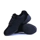 Canvas Sneakers Dance Shoes (053018515)