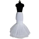 Mermaid Floor-Length  (037004194)