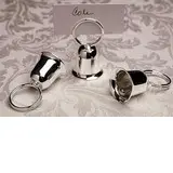 Zinc Alloy Place Card Holders (051025002)