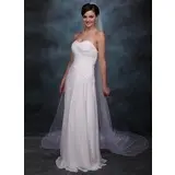 Wedding Veils (006004087)