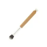 Artificial Fibre Blush Brush  (046008195)