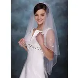Wedding Veils (006005407)