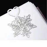 Classic Snow Design Bookmarks (051016829)