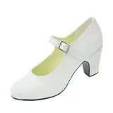 Heels Ballroom Dance Shoes (053018619)