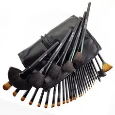 Profesjonell makeup børste Med Free case 32PCS (046024092)