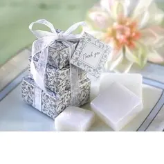 Cupcake Design Bath & Soaps (089025023)