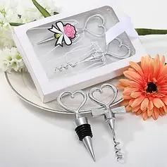 Cuore Bere Design Set Favor (052016129)