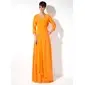 Sheath Sweetheart Ankle-Length Chiffon Mother of the Bride Dress With Ruffle (008006444) Sheath Sweetheart Ankle-Length Chiffon Mother of the Bride Dress With Ruffle (008006444)