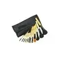 12pcs pennello cosmetico professionale con custodia in pelle gratis(046022883) 12pcs pennello cosmetico professionale con custodia in pelle gratis(046022883)