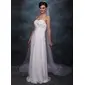 Wedding Veils (006004087)