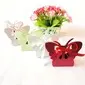 Butterfly Favor Box With Cut–outs (Set of 12) (050014108) Butterfly Favor Box With Cut–outs (Set of 12) (050014108)