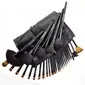 Professional Makeup Brush With Free Case 32PCS (046024092)