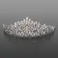 Alloy With Rhinestone And Unique Bridal Tiar (042016693) Alloy With Rhinestone And Unique Bridal Tiar (042016693)