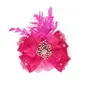 Simple Feather Women's Flowers (042016709)