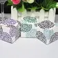 Beautiful Garden Theme Favor Box (Set of 12) (050024190) Beautiful Garden Theme Favor Box (Set of 12) (050024190)