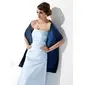 Party/Evening Taffeta Shawls (013014584) Party/Evening Taffeta Shawls (013014584)