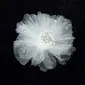Gorgeous Tulle/ Wedding Bridal Flower/ Corsage/ Headpiece (042025497) Gorgeous Tulle/ Wedding Bridal Flower/ Corsage/ Headpiece (042025497)