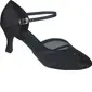Heels Modern Dance Shoes With Buckle (053021826) Heels Modern Dance Shoes With Buckle (053021826)