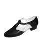 Real Leather Heels Flats Ballroom Practice Dance Shoes (053018591) Real Leather Heels Flats Ballroom Practice Dance Shoes (053018591)
