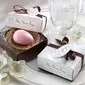 Egg Soap In Nest Baby Shower Favor (Set of 5) (051020299)
