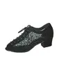 Leatherette Heels Ballroom Dance Shoes (053018543) Leatherette Heels Ballroom Dance Shoes (053018543)