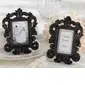 Flora Design Resin Place Card Holders (089025017)