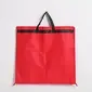 Elegant Vandtæt Cotton kjole Længde Garment Bag (035024125) Elegant Vandtæt Cotton kjole Længde Garment Bag (035024125)