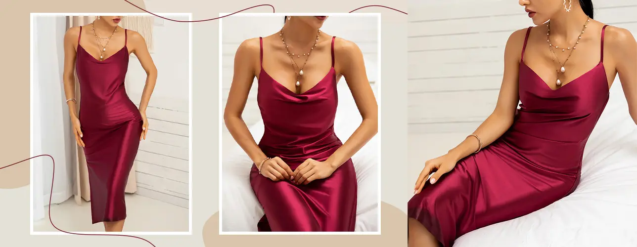 Dresses