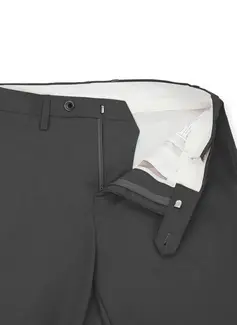 Solid Color 3 Piece Single Breasted Men's Wedding Suit 