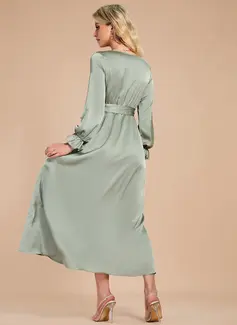 Midi Dress