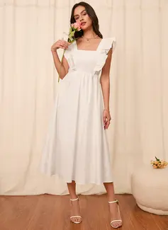 Midi Dress