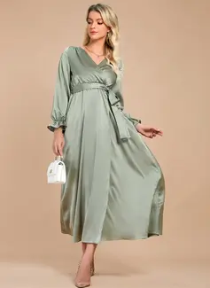 Midi Dress