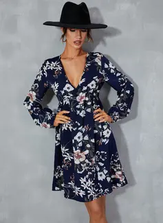Mini Dress