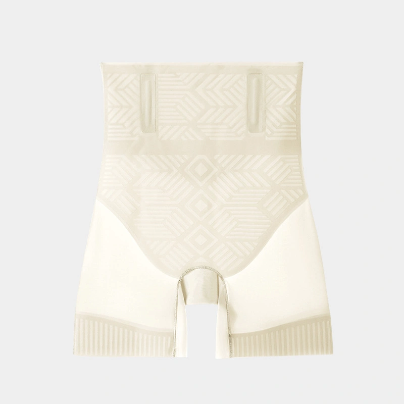 Classic Comfortable Simple Polyester Bustiers Bodysuit 